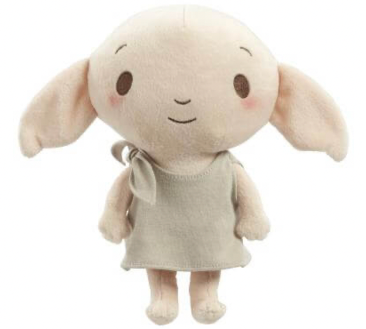 My First Stars of Hogwarts - Dobby