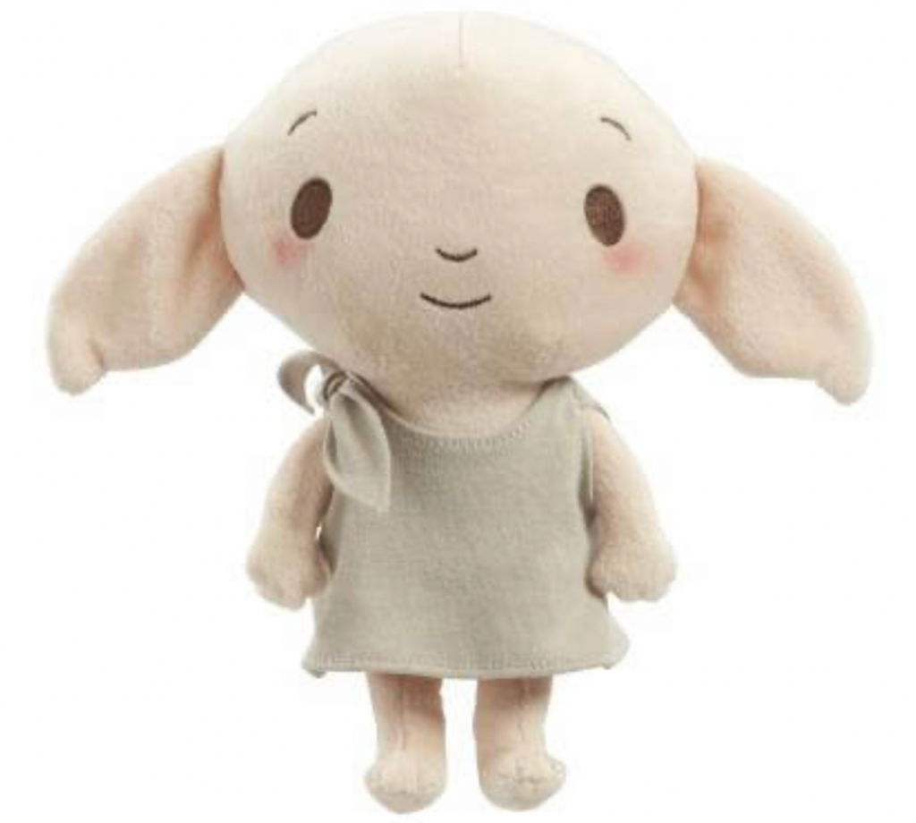 My First Stars of Hogwarts - Dobby