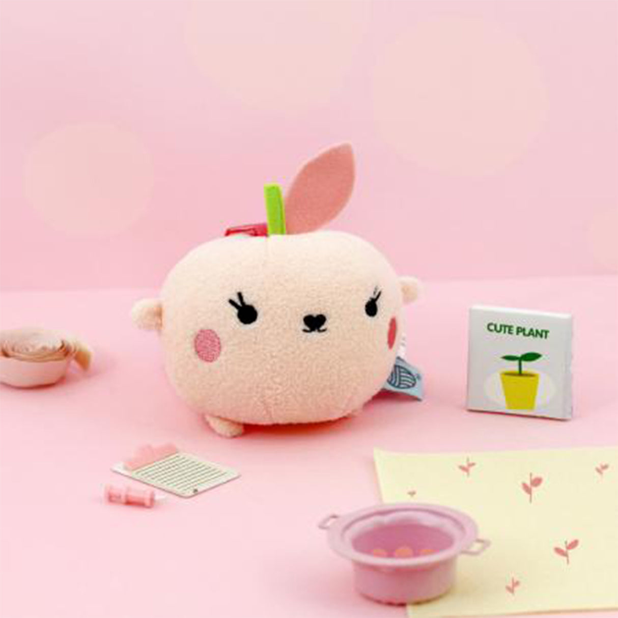 Ricepeach