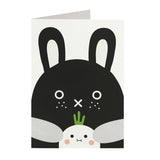 Riceberry Blank Card