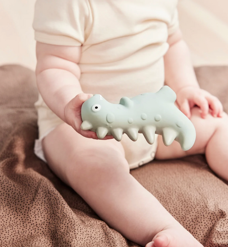 Bobo Dino Teether