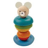 Mouse Stacking Ring