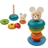 Mouse Stacking Ring