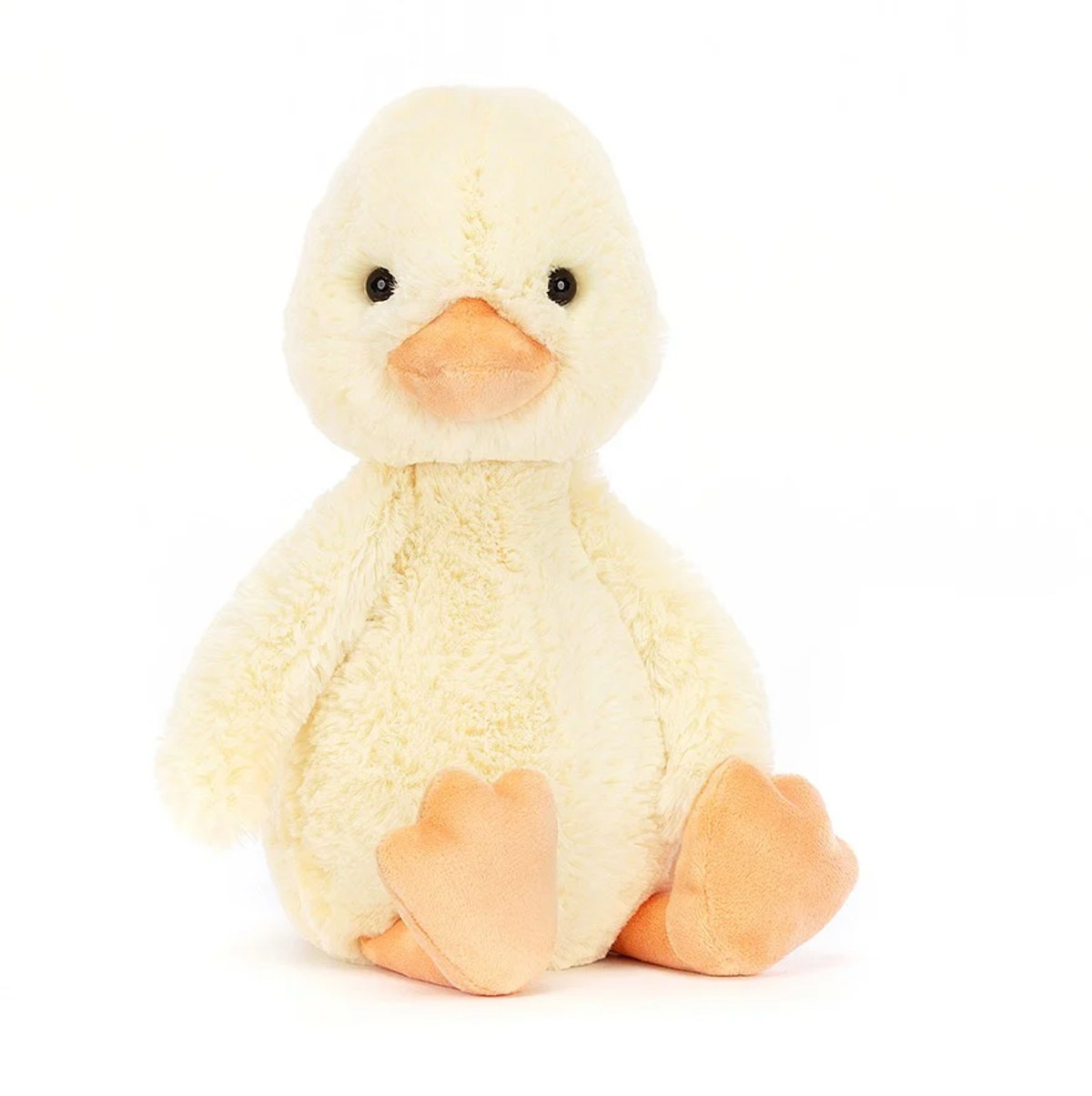 Jellycat Bashful Duckling