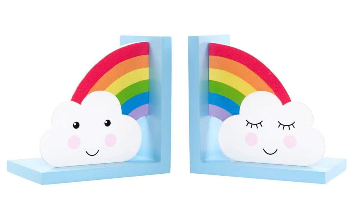 Daydream Bookends