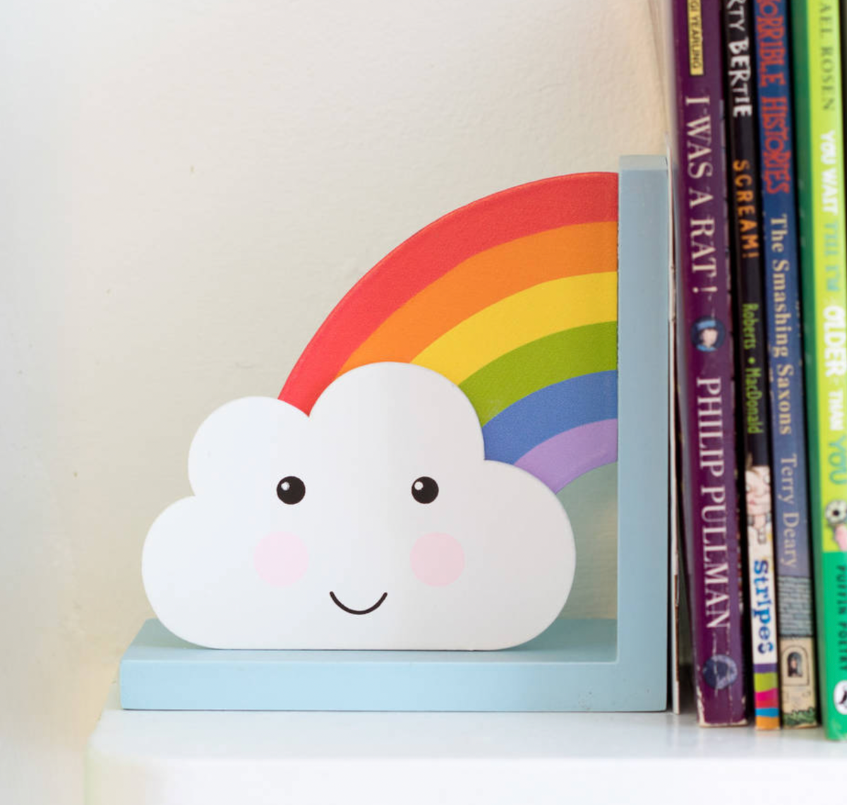 Daydream Bookends