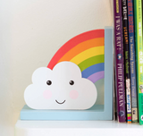 Daydream Bookends