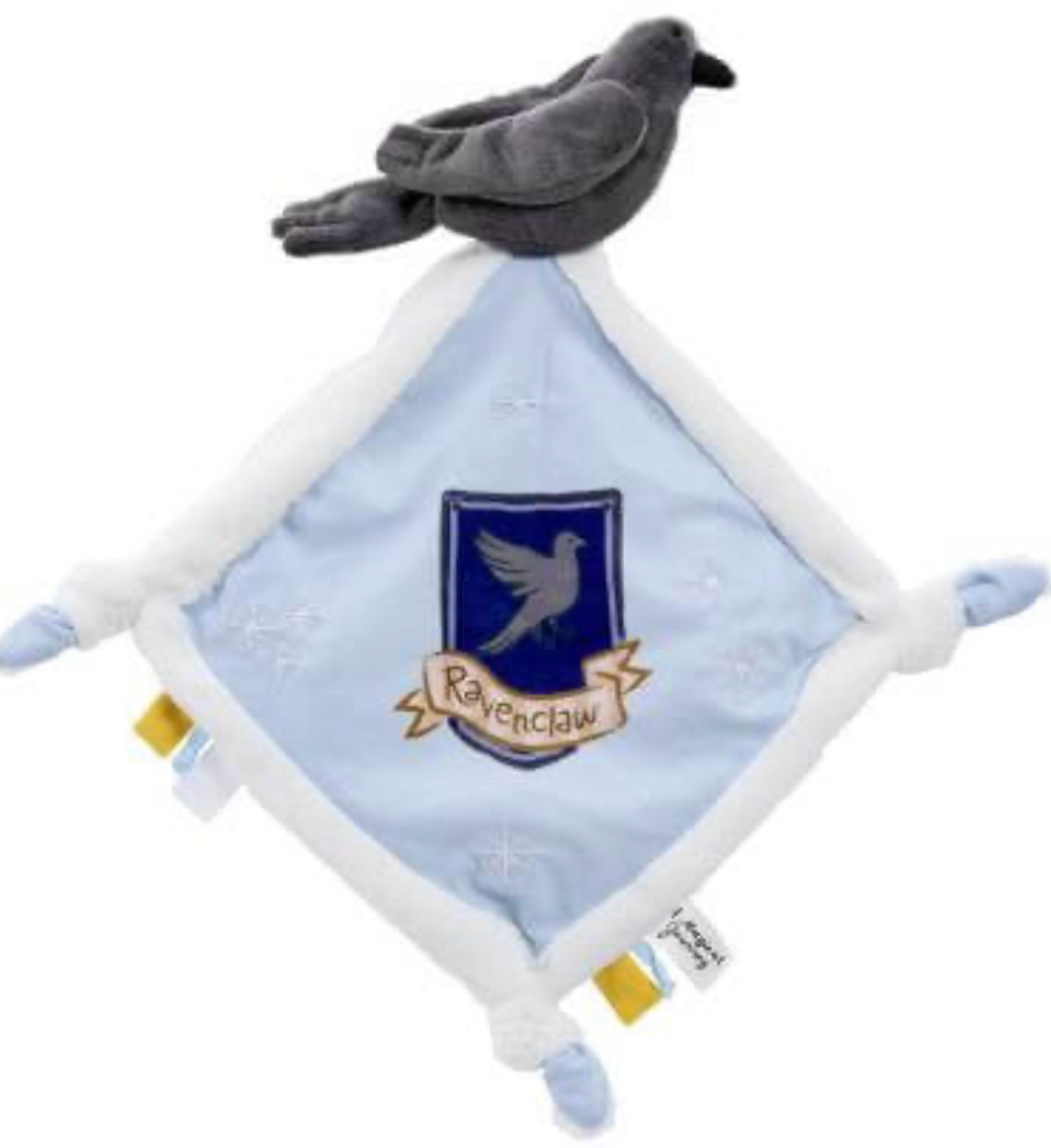 Ravenclaw Comfort Blanket- Harry Potter