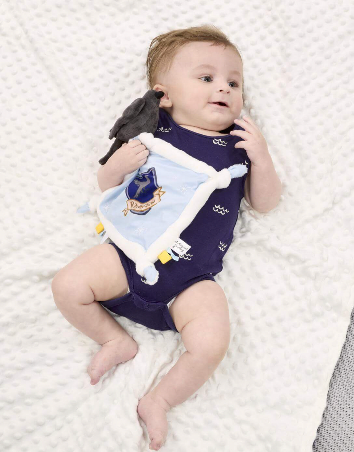 Ravenclaw Comfort Blanket- Harry Potter