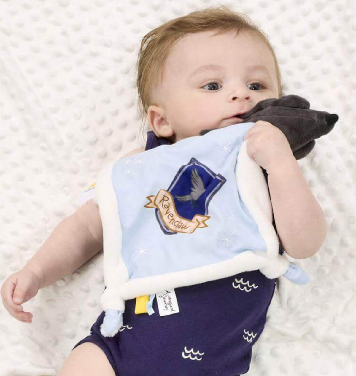 Ravenclaw Comfort Blanket- Harry Potter