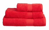 Dog Towel Personalised - Large Size