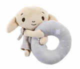 Dobby Ring Rattle - Harry Potter