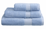 Dog Towel Personalised - Large Size