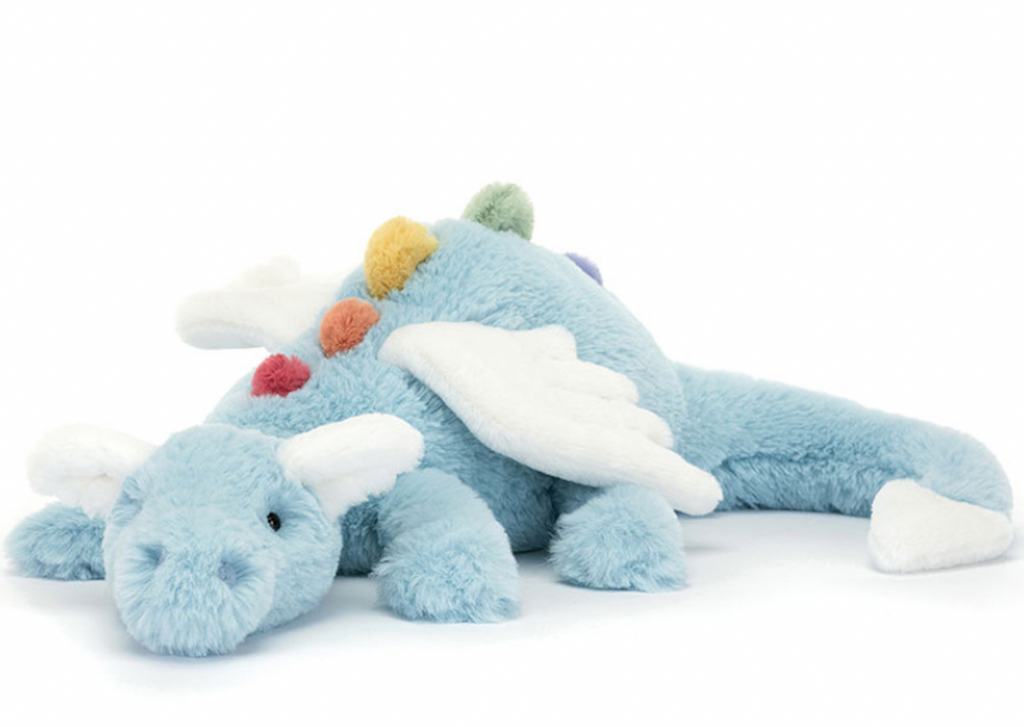Jellycat Sky Dragon Large