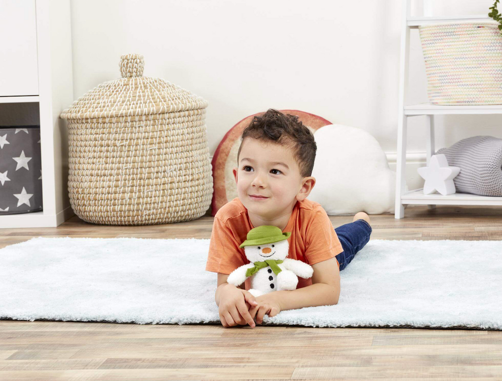 The Snowman Plush Toy