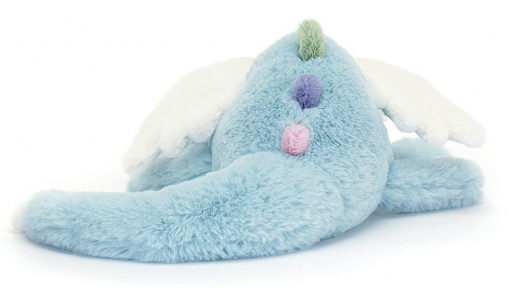 Jellycat Sky Dragon Large