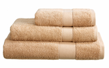 Dog Towel Personalised - Large Size