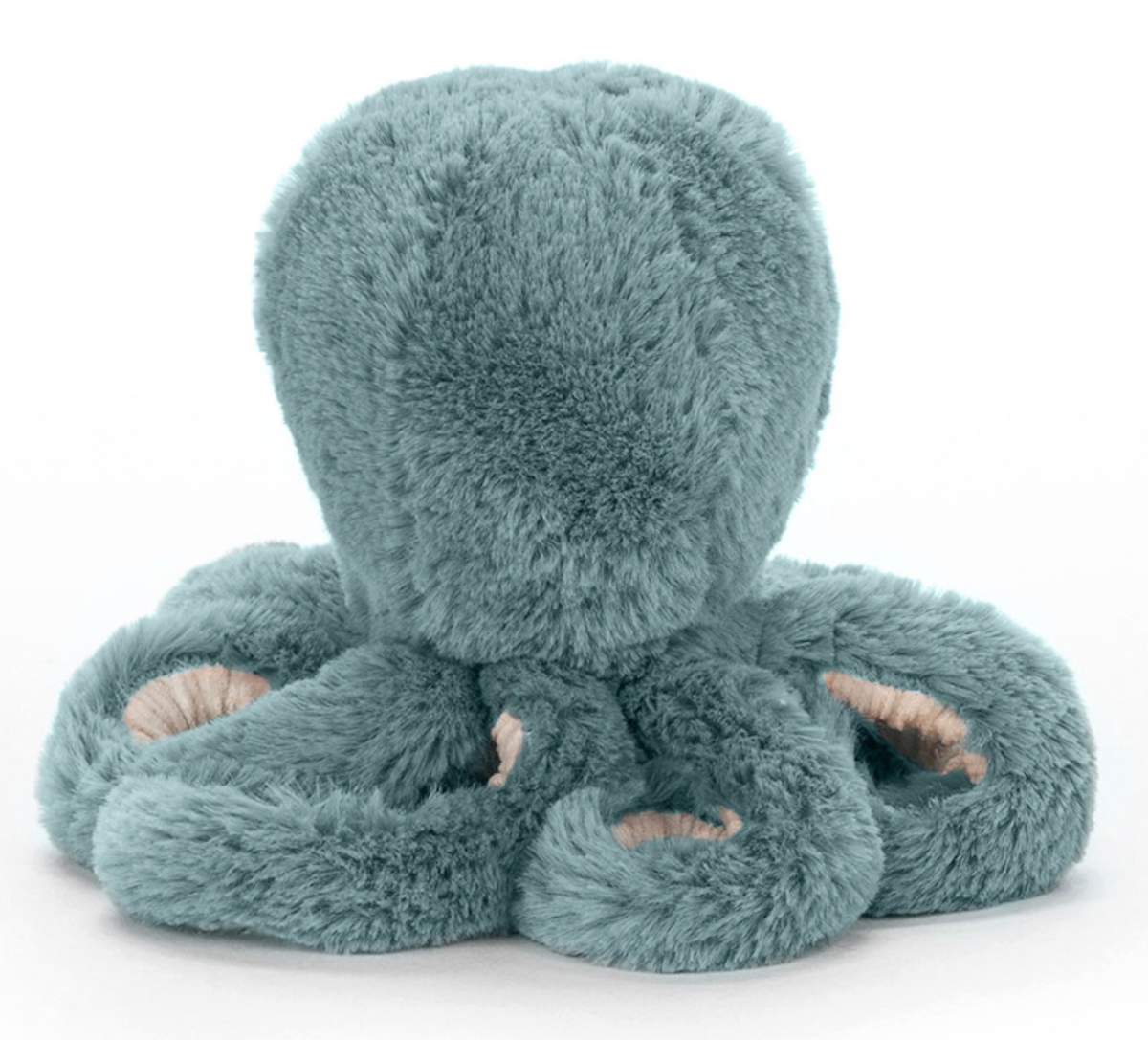 Jellycat storm octopus sales
