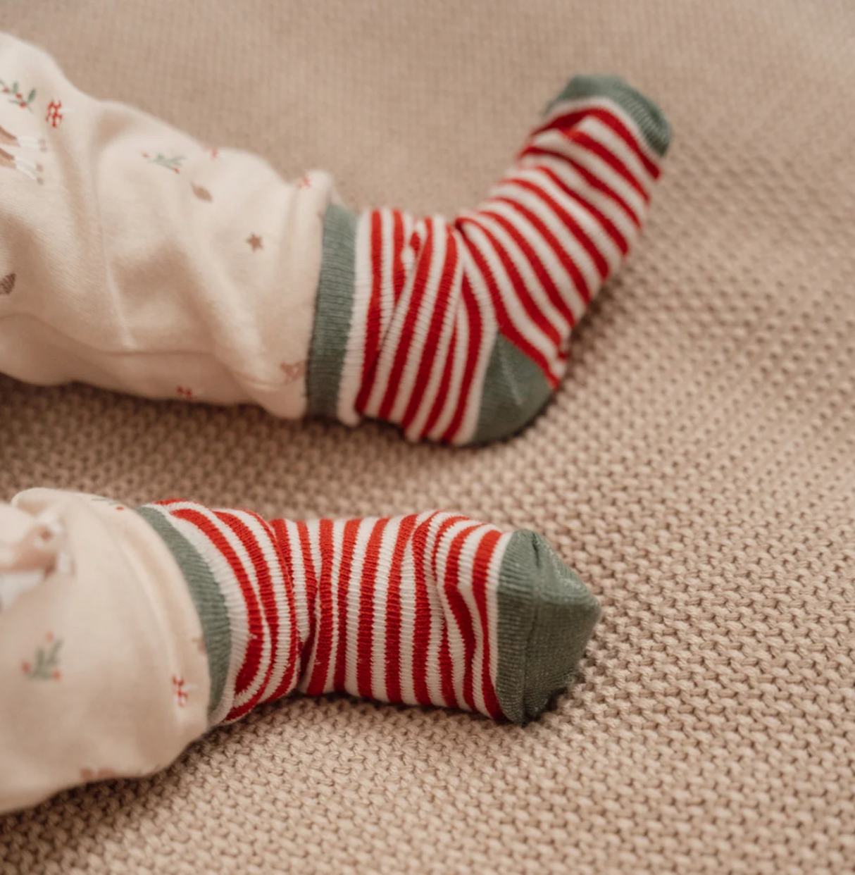 Christmas Socks