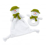 The Snowman Gift Set