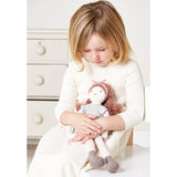 Threadbear Alma Childrens Rag Doll 