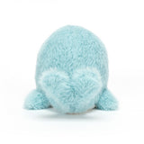 Jellycat Fluffy Whale