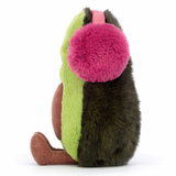 Amuseables Toastie Avocado