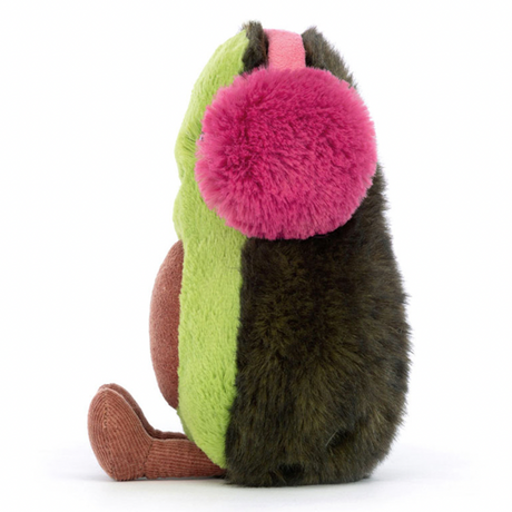 Amuseables Toastie Avocado
