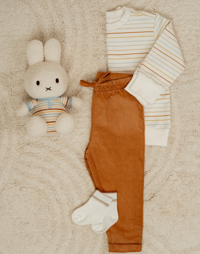 Vintage Baby Socks