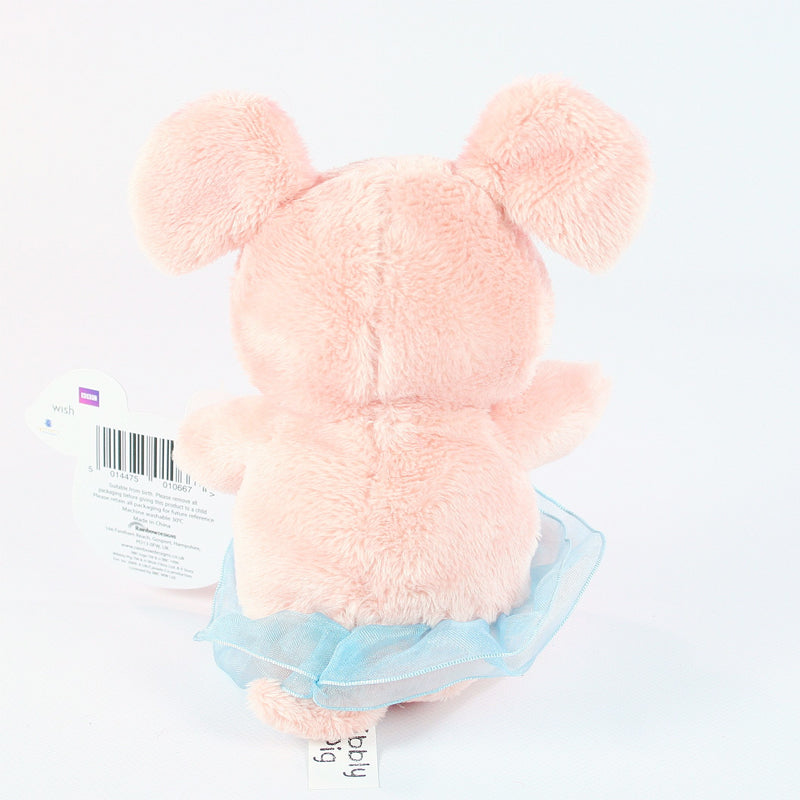 Wibbly Pig Beanies