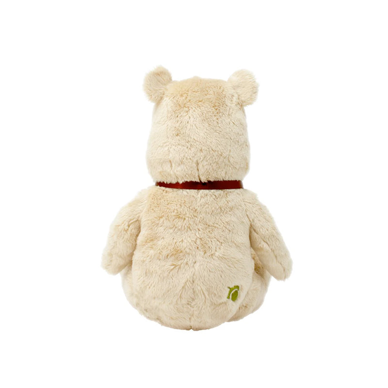 Winnie The Pooh Bear Soft Toy Hundred Acre Wood