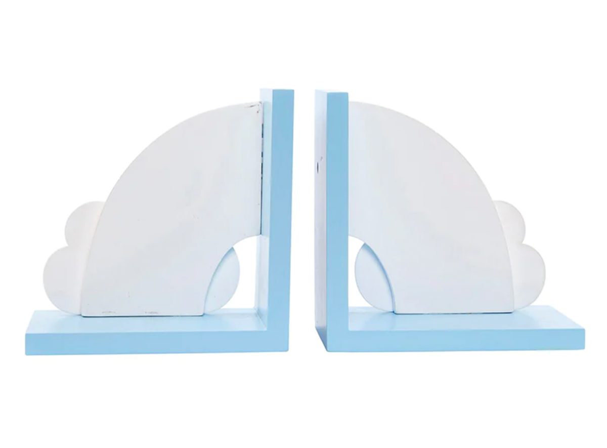 Daydream Bookends