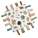 Woodland Animals Taggy