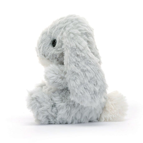Jellycat Yummy Bunny - Silver