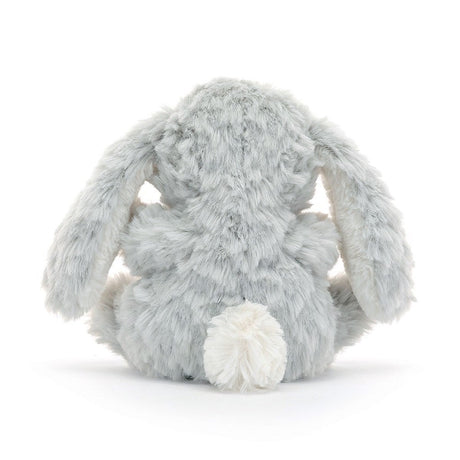 Jellycat Yummy Bunny - Silver