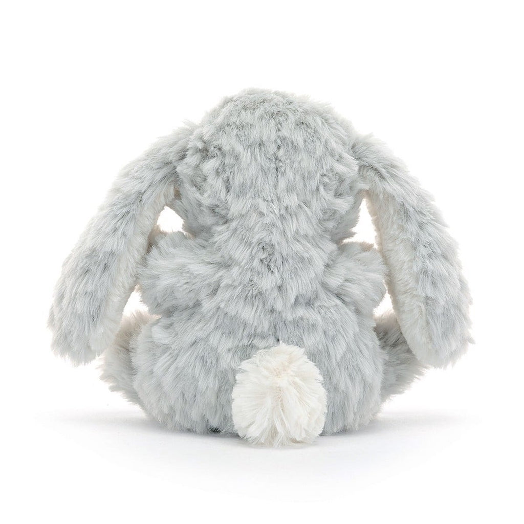 Jellycat Yummy Bunny - Silver