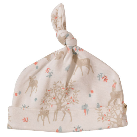 Pigeon Organics Woodland Deer Romper