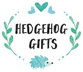 Hedgehog Gifts