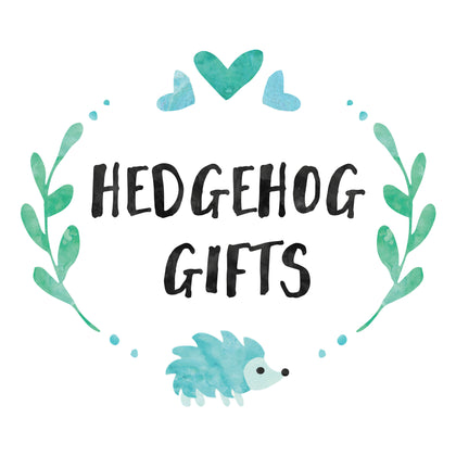 Hedgehog Gifts Logo