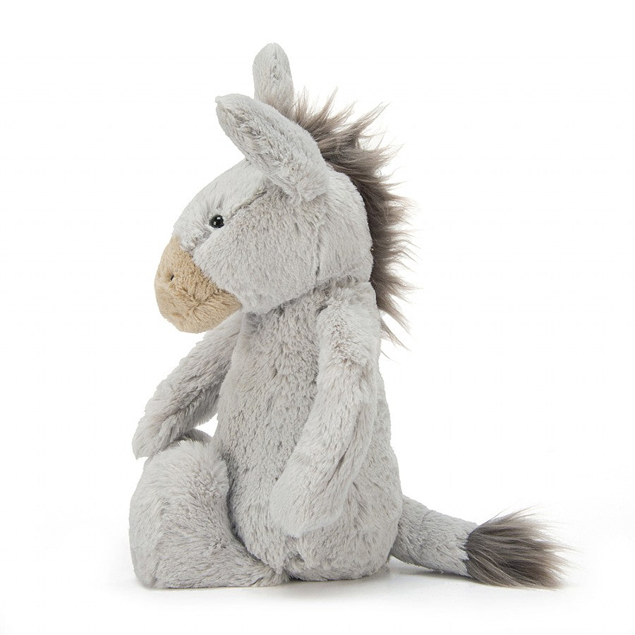 Jellycat Bashful Donkey