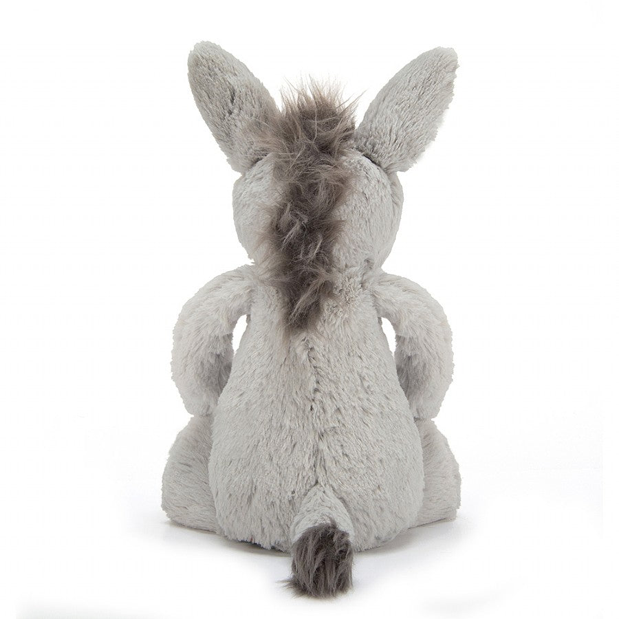 Jellycat Bashful Donkey