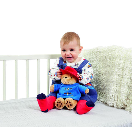 Small Classic Cuddly Paddington