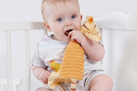 Tigger Comfort Blanket - option to personalise