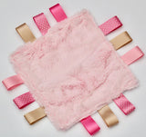 Bambi Taggy Comforter