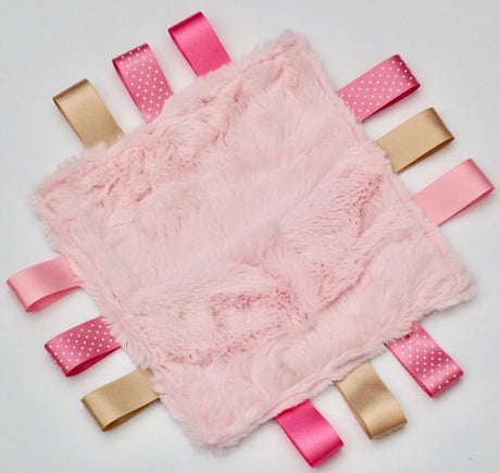 Bambi Taggy Comforter