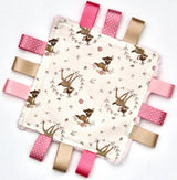 Bambi Taggy Comforter