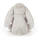 Jellycat Blossom Silver Bunny Small