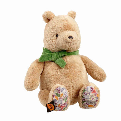 Classic Pooh Soft Toy - Always and Forever