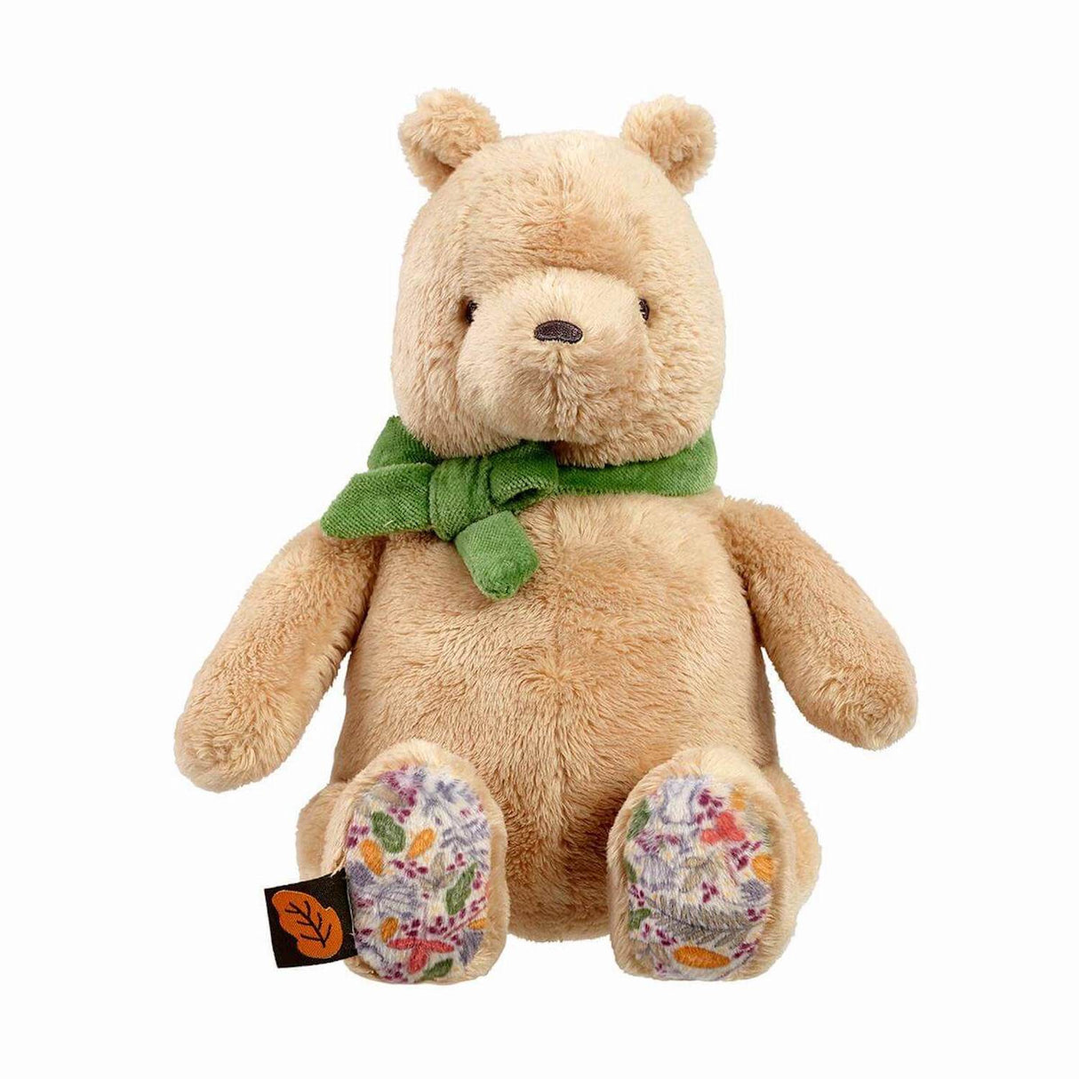 Classic Pooh Soft Toy - Always and Forever
