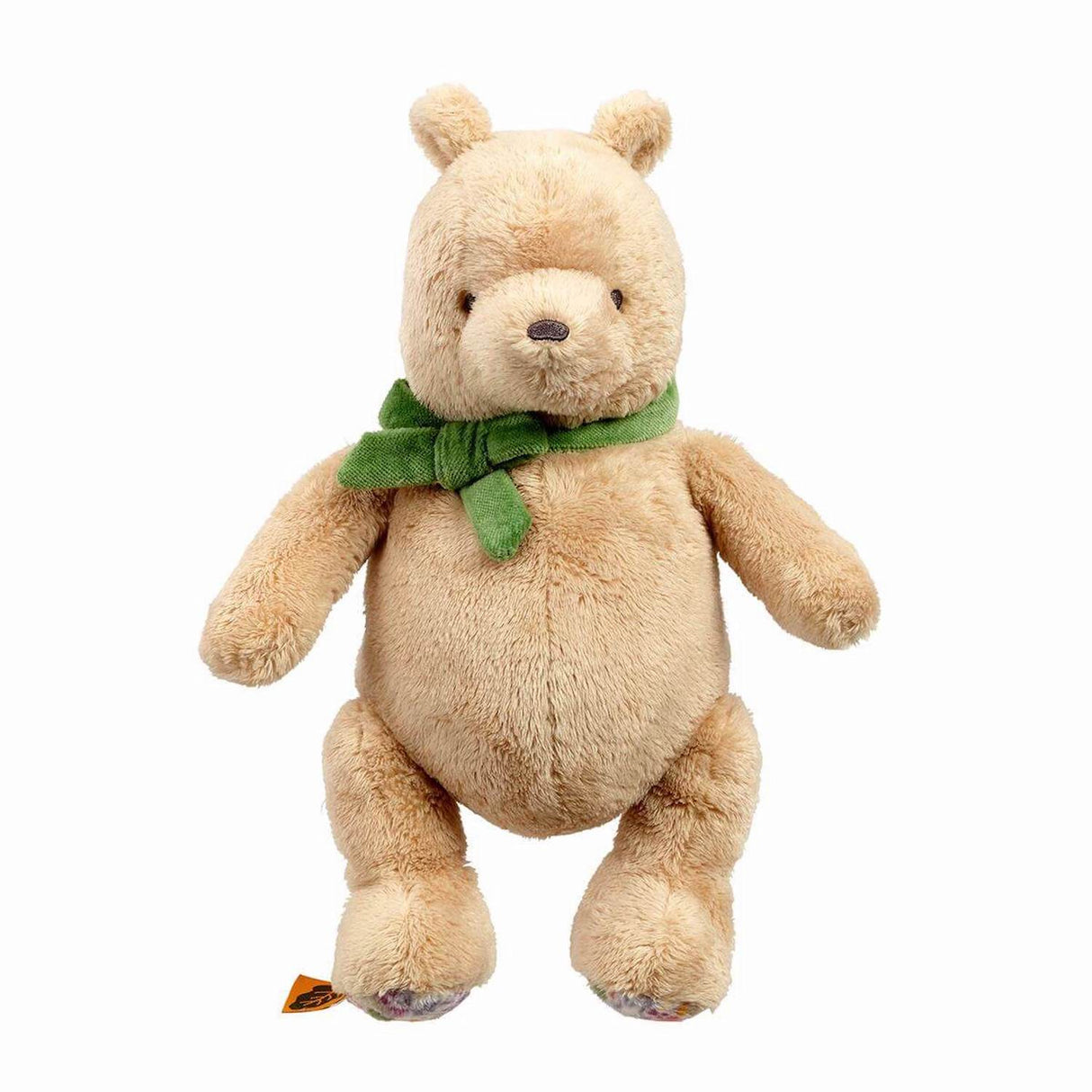 Classic Pooh Soft Toy - Always and Forever
